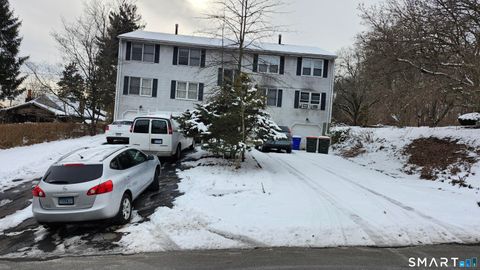 70 Andrews Street 3 Meriden CT 06451