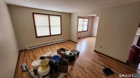 Tiny photo for 70 Andrews Street #3, Meriden, CT 06451 (MLS # 24150750)