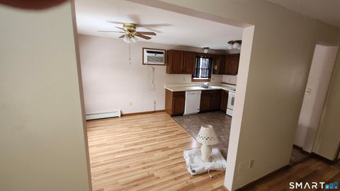 Tiny photo for 70 Andrews Street #3, Meriden, CT 06451 (MLS # 24150750)