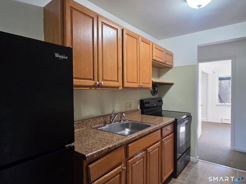Tiny photo for 36 Sigwin Circle #36, Wallingford, CT 06492 (MLS # 24191106)
