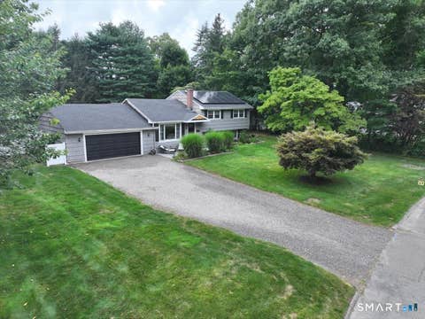 Photo of 24 Sharon Road, Trumbull, CT 06611 (MLS # 24196118)