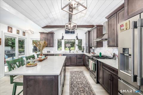 Tiny photo for 24 Sharon Road, Trumbull, CT 06611 (MLS # 24196118)