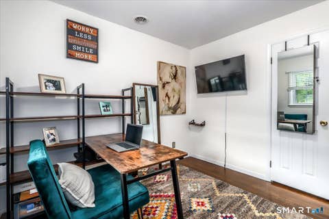 Tiny photo for 24 Sharon Road, Trumbull, CT 06611 (MLS # 24196118)