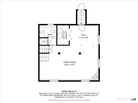 Tiny photo for 24 Sharon Road, Trumbull, CT 06611 (MLS # 24196118)