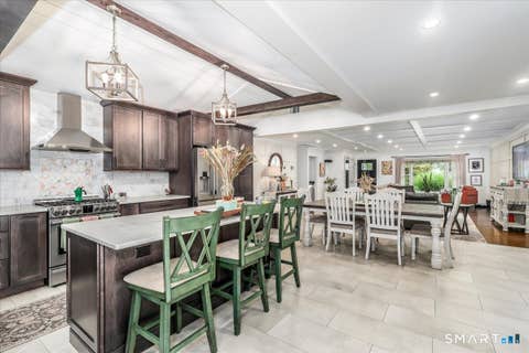 Tiny photo for 24 Sharon Road, Trumbull, CT 06611 (MLS # 24196118)