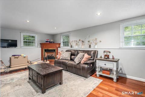 Tiny photo for 24 Sharon Road, Trumbull, CT 06611 (MLS # 24196118)
