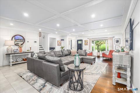 Tiny photo for 24 Sharon Road, Trumbull, CT 06611 (MLS # 24196118)