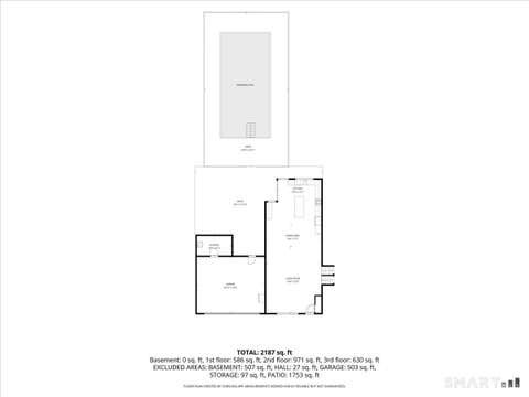 Tiny photo for 24 Sharon Road, Trumbull, CT 06611 (MLS # 24196118)