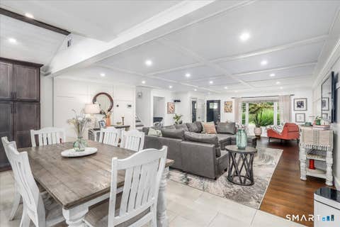 Tiny photo for 24 Sharon Road, Trumbull, CT 06611 (MLS # 24196118)