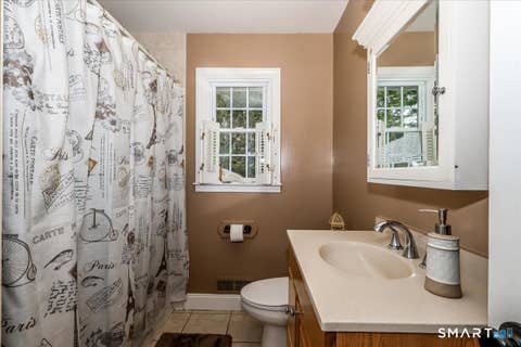 Tiny photo for 24 Sharon Road, Trumbull, CT 06611 (MLS # 24196118)