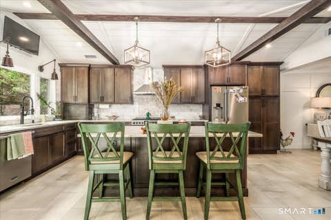 Tiny photo for 24 Sharon Road, Trumbull, CT 06611 (MLS # 24196118)