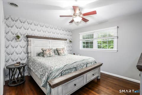 Tiny photo for 24 Sharon Road, Trumbull, CT 06611 (MLS # 24196118)