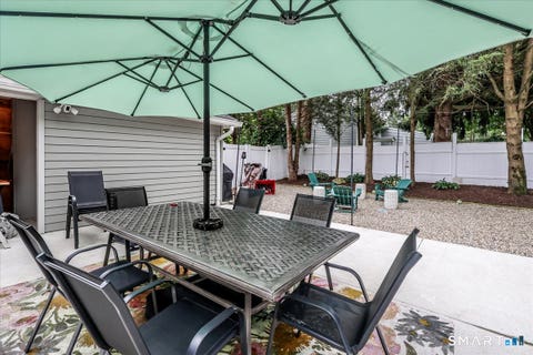 Tiny photo for 24 Sharon Road, Trumbull, CT 06611 (MLS # 24196118)