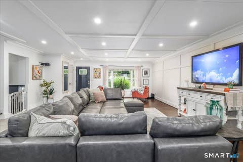 Tiny photo for 24 Sharon Road, Trumbull, CT 06611 (MLS # 24196118)