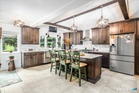 Tiny photo for 24 Sharon Road, Trumbull, CT 06611 (MLS # 24196118)