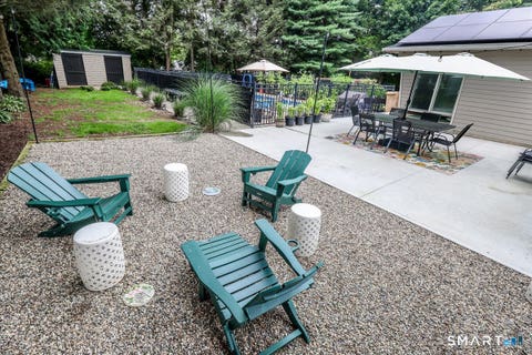 Tiny photo for 24 Sharon Road, Trumbull, CT 06611 (MLS # 24196118)