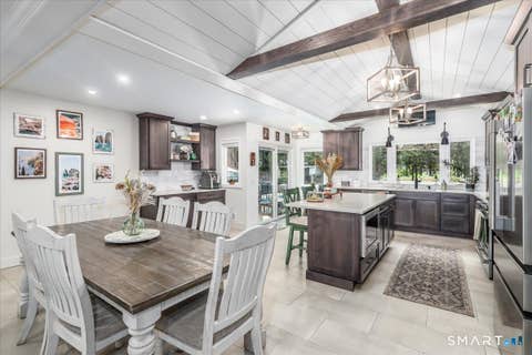 Tiny photo for 24 Sharon Road, Trumbull, CT 06611 (MLS # 24196118)