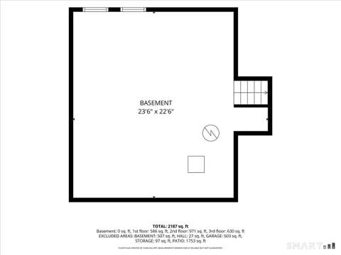 Tiny photo for 24 Sharon Road, Trumbull, CT 06611 (MLS # 24196118)