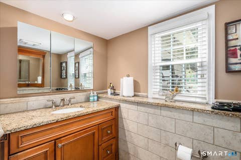 Tiny photo for 24 Sharon Road, Trumbull, CT 06611 (MLS # 24196118)
