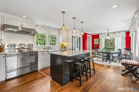 Tiny photo for 24 Old Good Hill Road, Oxford, CT 06478 (MLS # 24198970)