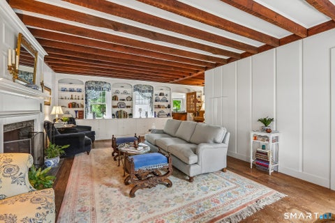 Tiny photo for 24 Old Good Hill Road, Oxford, CT 06478 (MLS # 24198970)