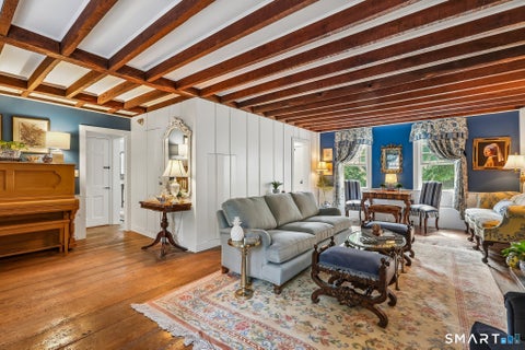 Tiny photo for 24 Old Good Hill Road, Oxford, CT 06478 (MLS # 24198970)