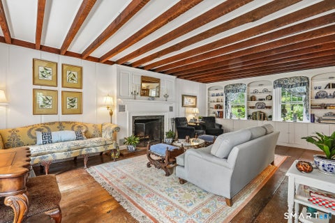 Tiny photo for 24 Old Good Hill Road, Oxford, CT 06478 (MLS # 24198970)