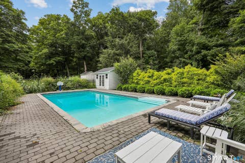 Tiny photo for 24 Old Good Hill Road, Oxford, CT 06478 (MLS # 24198970)