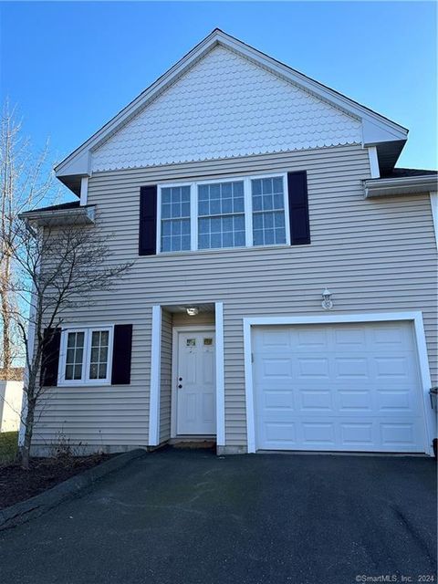 Photo of 2720 State Street #32, Hamden, CT 06517 (MLS # 170622965)