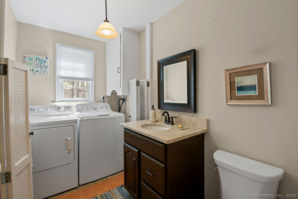 7 Glenn Hollow Lane, Simsbury, Connecticut image 16