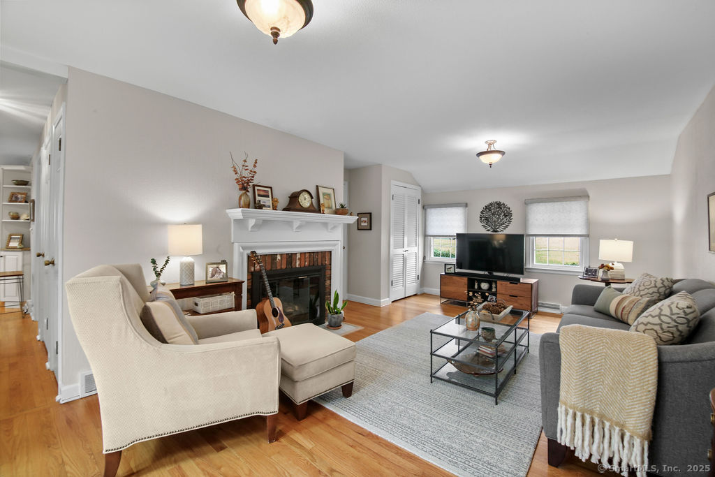 7 Glenn Hollow Lane, Simsbury, Connecticut image 6