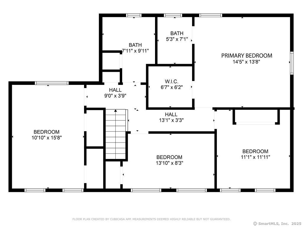 7 Glenn Hollow Lane, Simsbury, Connecticut image 27