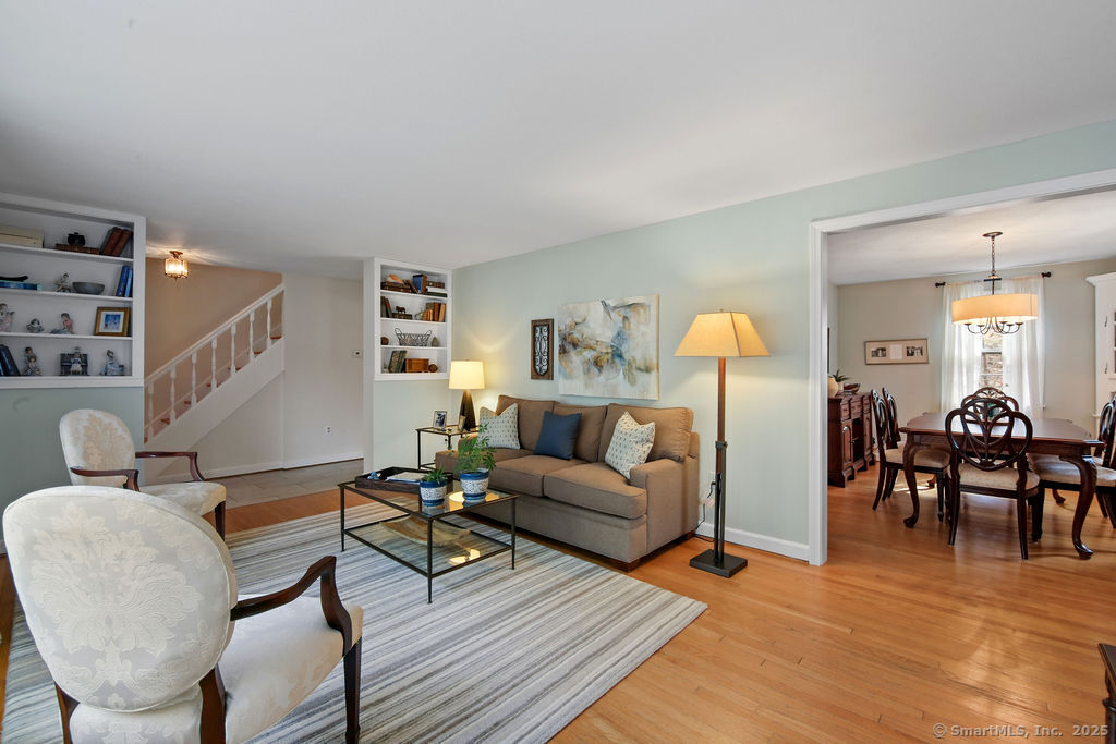 7 Glenn Hollow Lane, Simsbury, Connecticut image 14