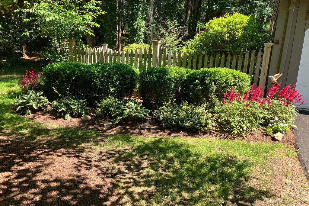 7 Glenn Hollow Lane, Simsbury, Connecticut image 33