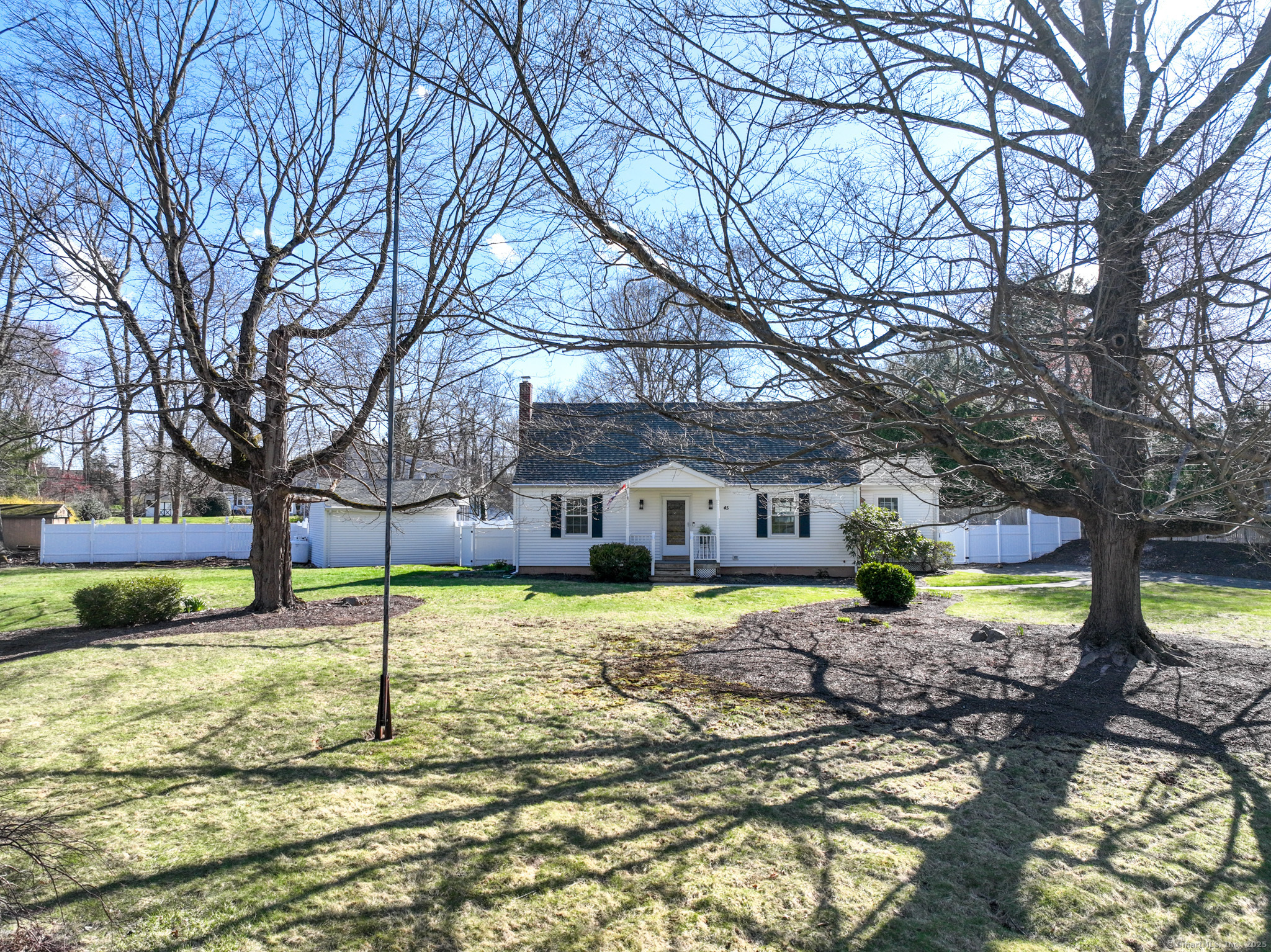 45 Sweet Birch Drive, Meriden, Connecticut image 3