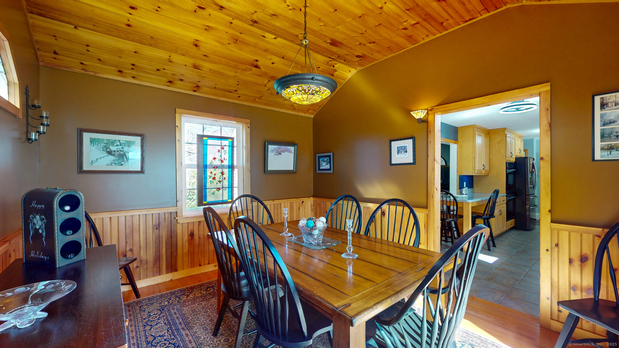45 Sweet Birch Drive, Meriden, Connecticut image 37