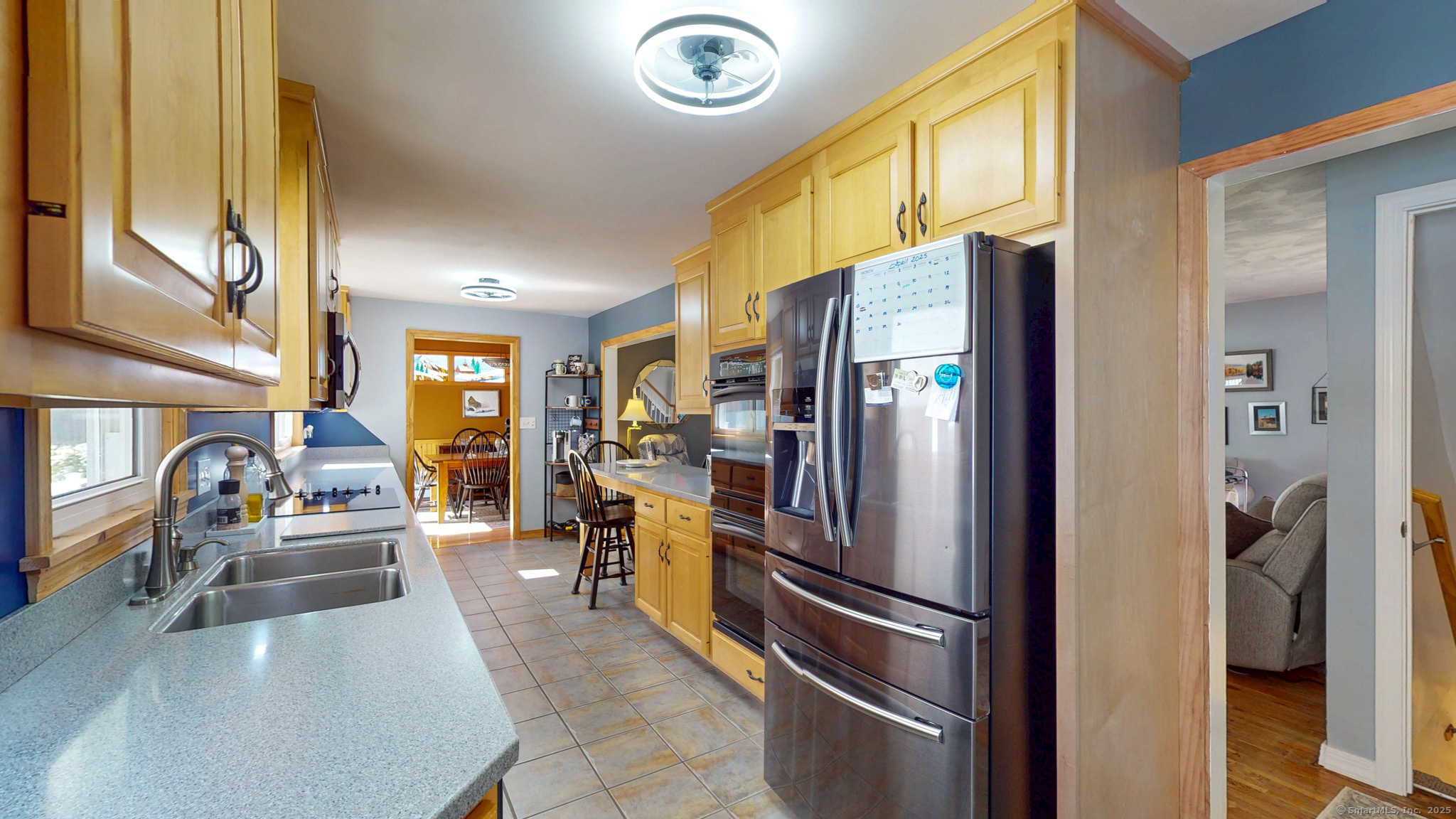 45 Sweet Birch Drive, Meriden, Connecticut image 18