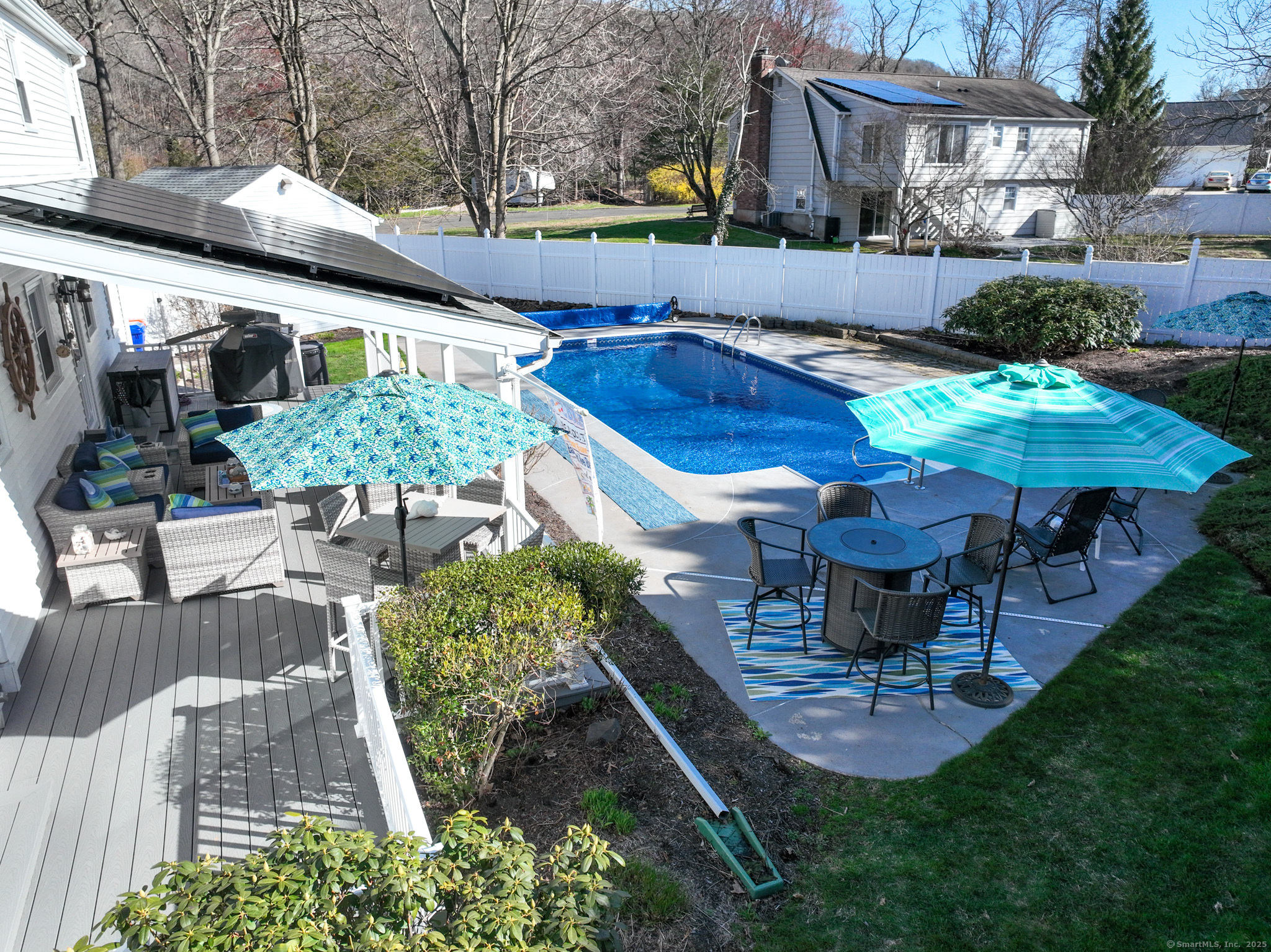 45 Sweet Birch Drive, Meriden, Connecticut image 9