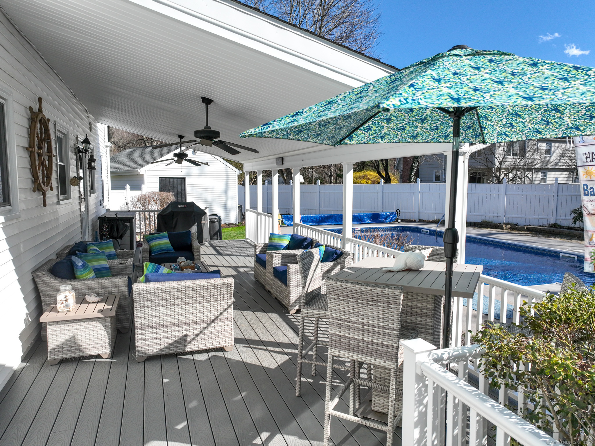 45 Sweet Birch Drive, Meriden, Connecticut image 7