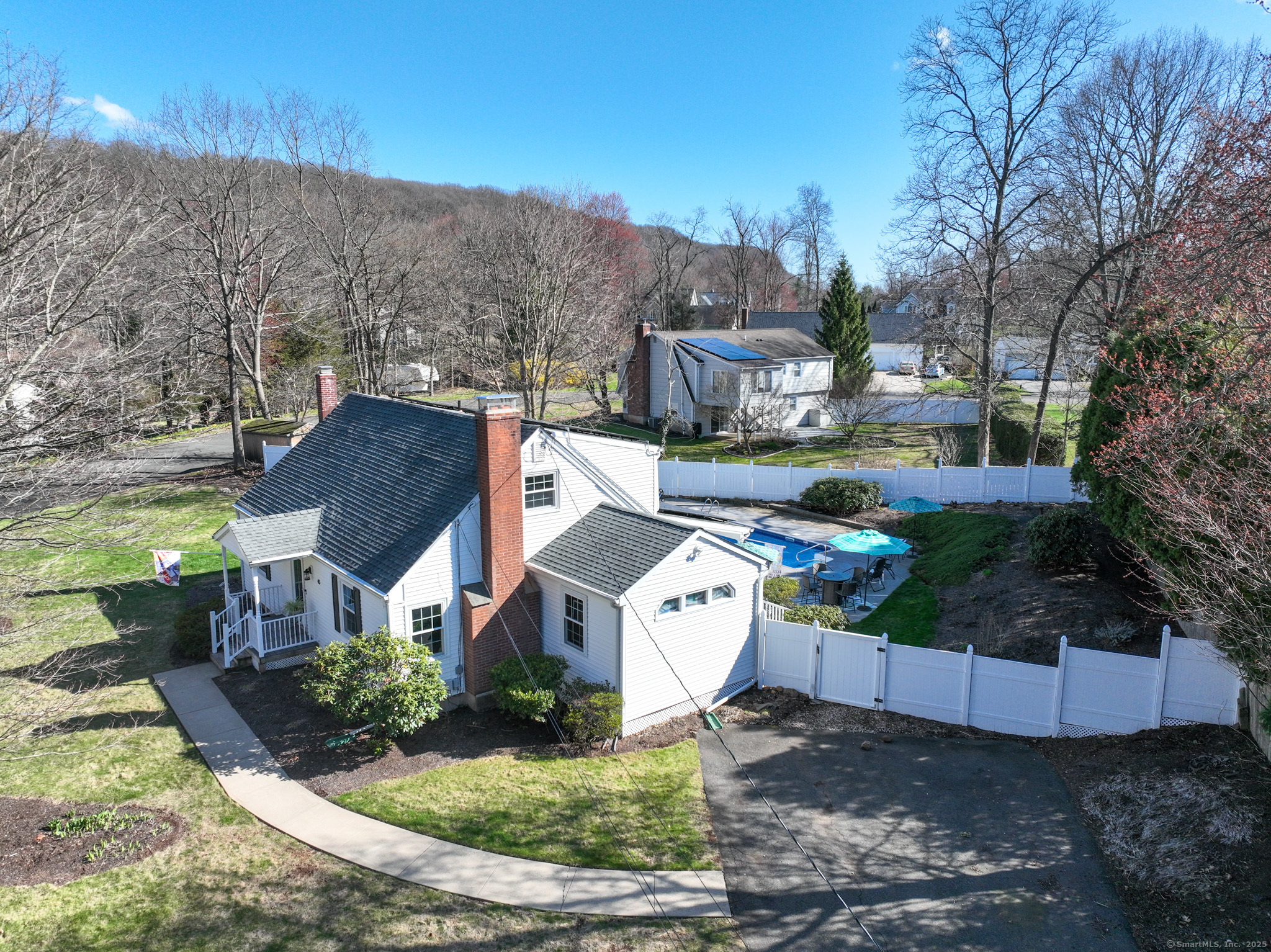 45 Sweet Birch Drive, Meriden, Connecticut image 5