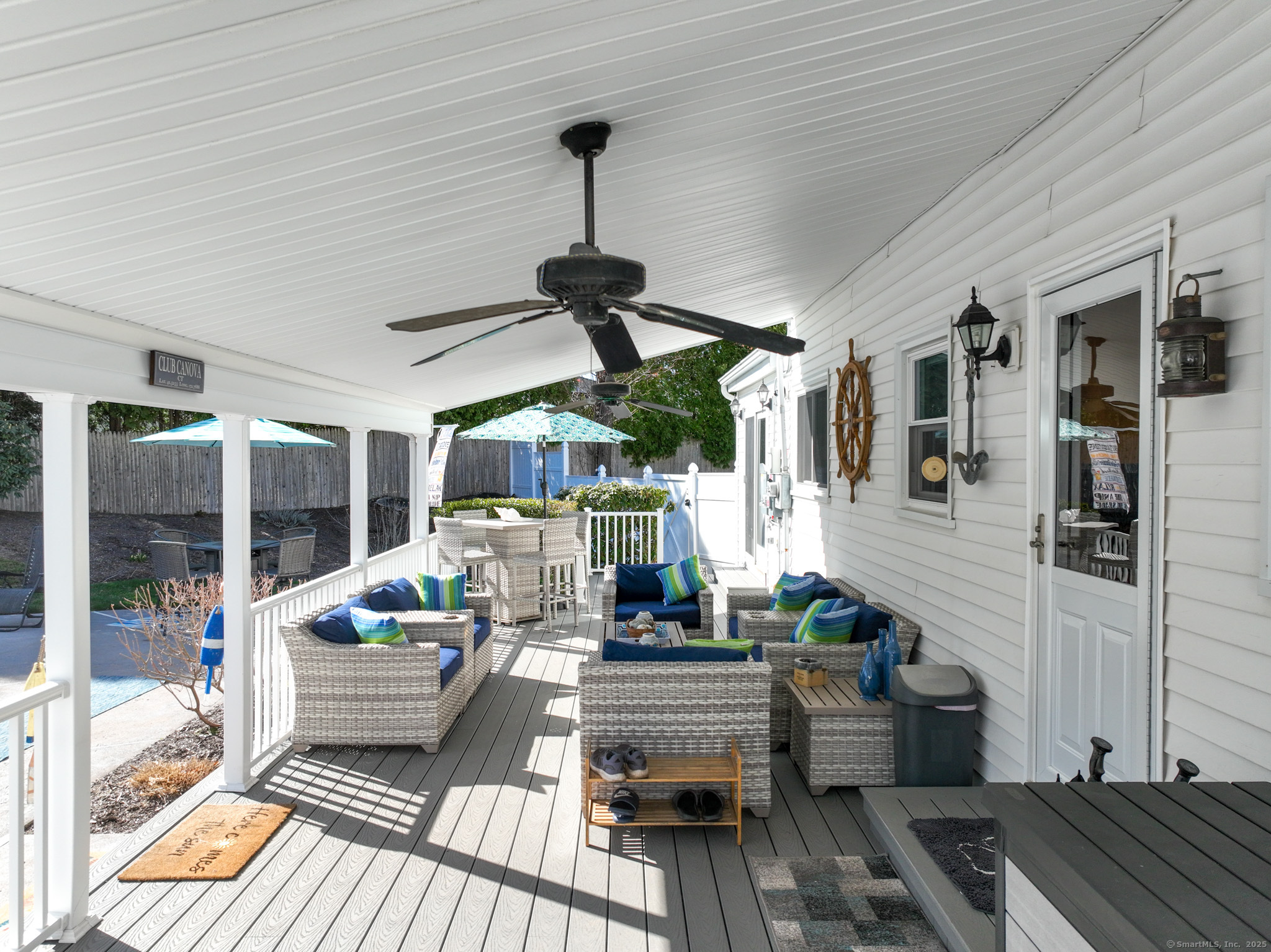 45 Sweet Birch Drive, Meriden, Connecticut image 8