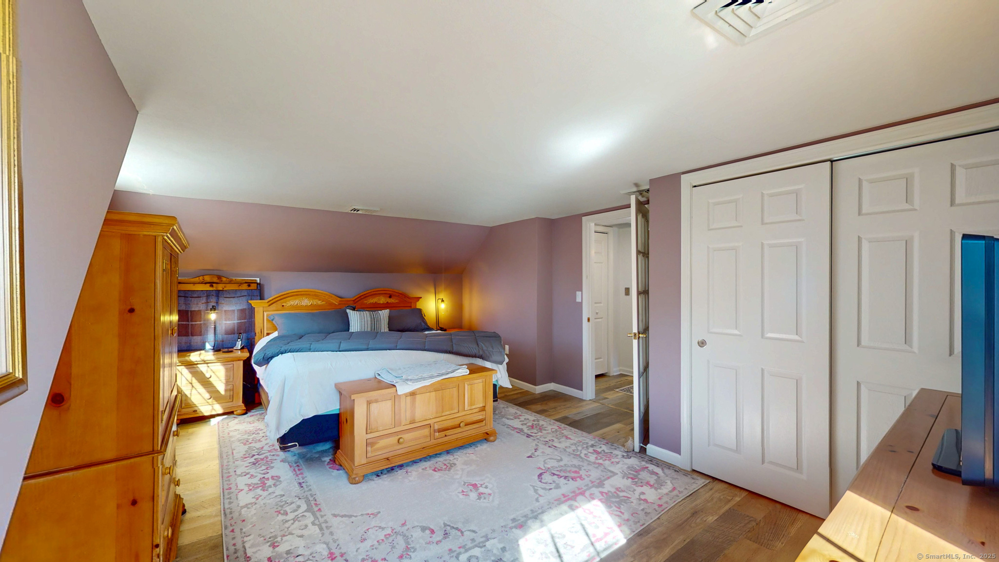 45 Sweet Birch Drive, Meriden, Connecticut image 20
