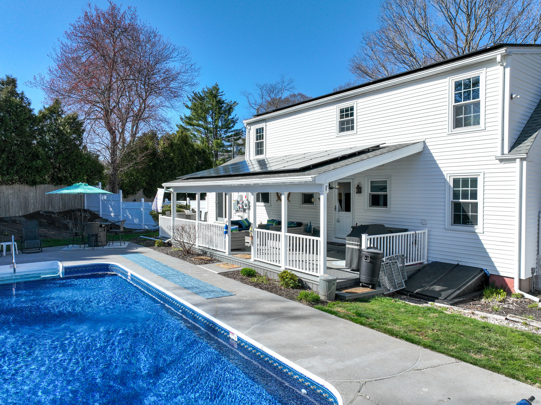 45 Sweet Birch Drive, Meriden, Connecticut image 13