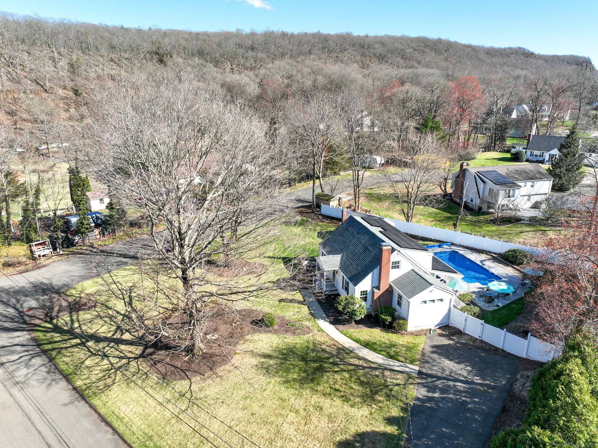 45 Sweet Birch Drive, Meriden, Connecticut image 39