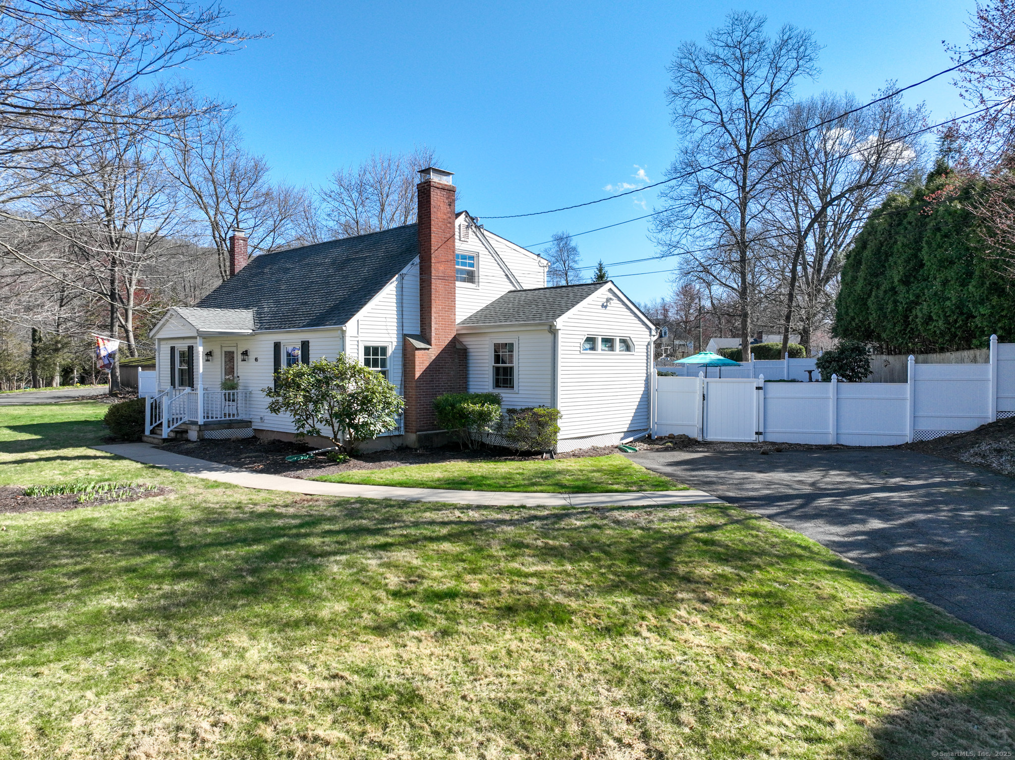 45 Sweet Birch Drive, Meriden, Connecticut image 1