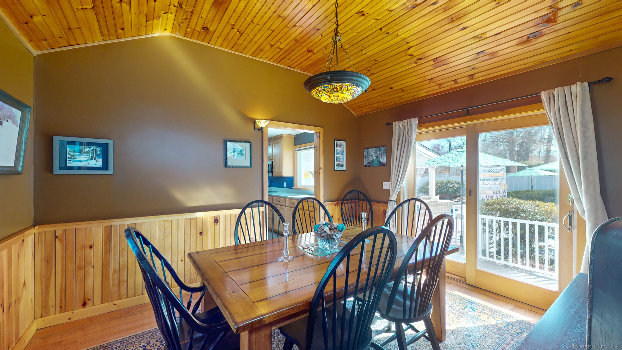 45 Sweet Birch Drive, Meriden, Connecticut image 36
