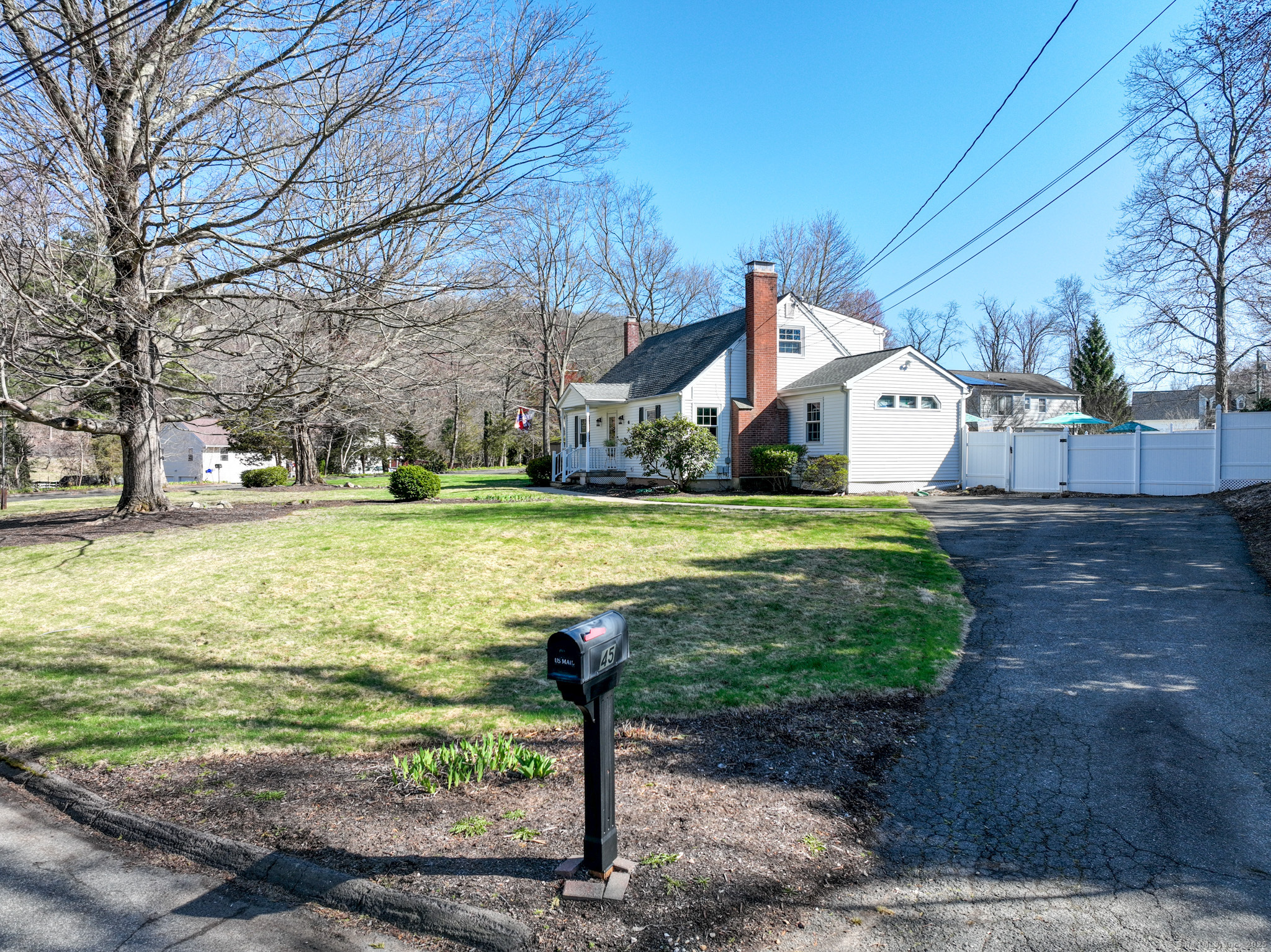 45 Sweet Birch Drive, Meriden, Connecticut image 6