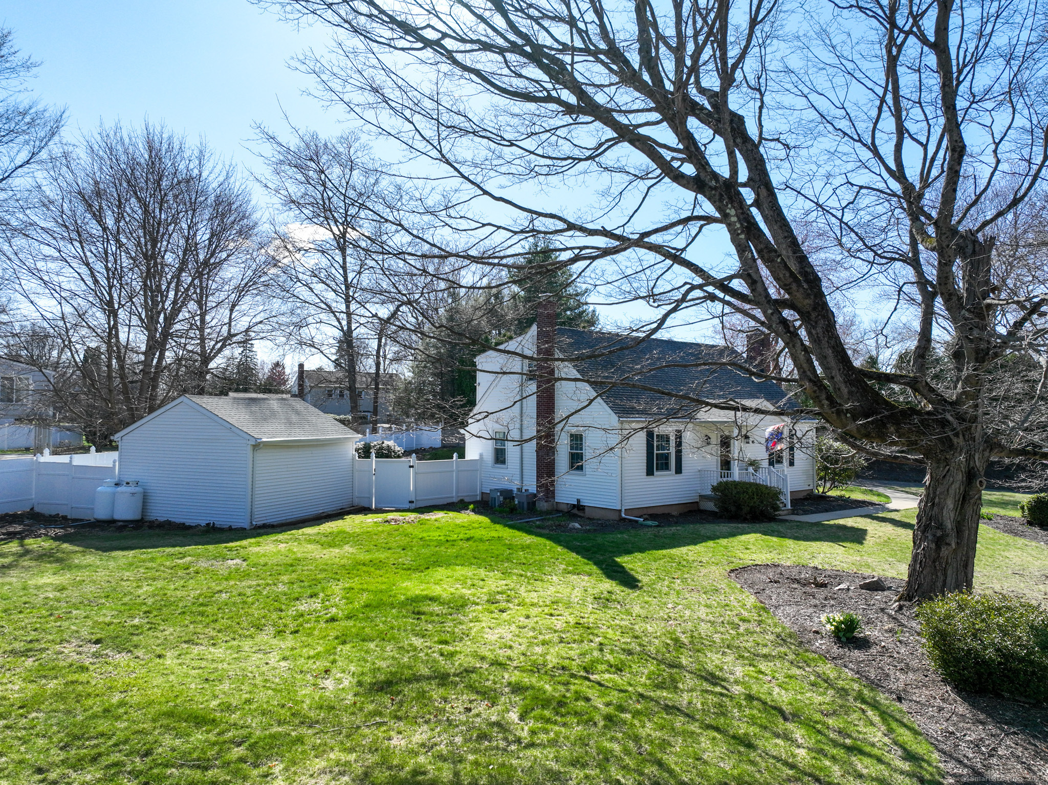 45 Sweet Birch Drive, Meriden, Connecticut image 4