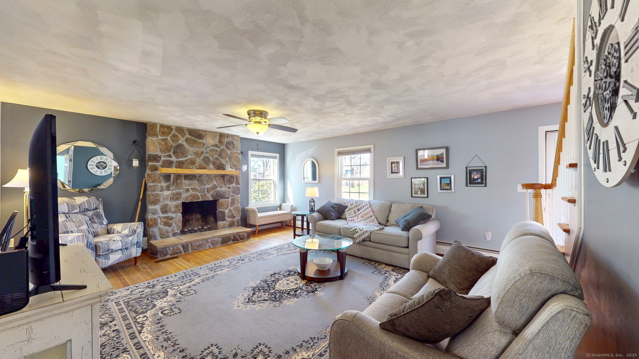 45 Sweet Birch Drive, Meriden, Connecticut image 19
