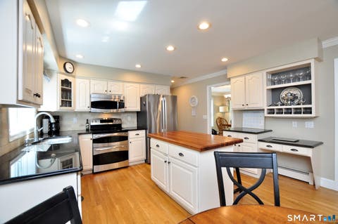 Tiny photo for 12 Revere Road, New Milford, CT 06776 (MLS # 24181856)